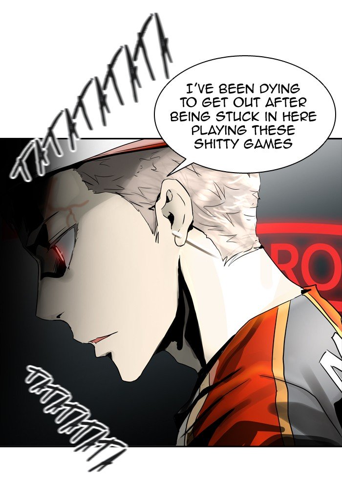 Tower of God, Chapter 377 image 09